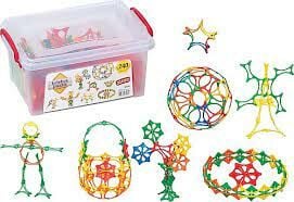 Kelebek Puzzle (240 Parça)