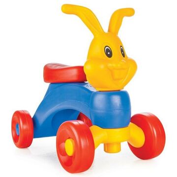 PİLSAN BİSİKLET BUNNY FRİEND MAVİ-YEŞİL