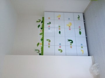 Figürlü Dolaplar m2