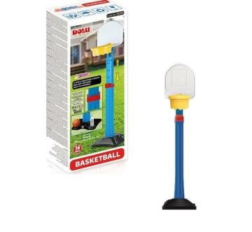 BASKETBOL POTASI  170X49X46.5 36M+