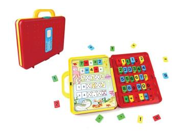 Matematiğe İlk Adımlar