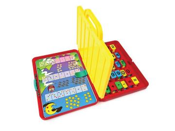 Matematiğe İlk Adımlar