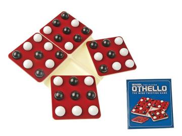 OTHELLO