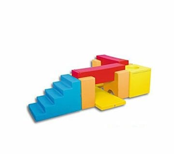 SÜNGER OYUN GRUBU 180X240X75 CM