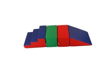 SÜNGER OYUN GRUBU 180X60X30