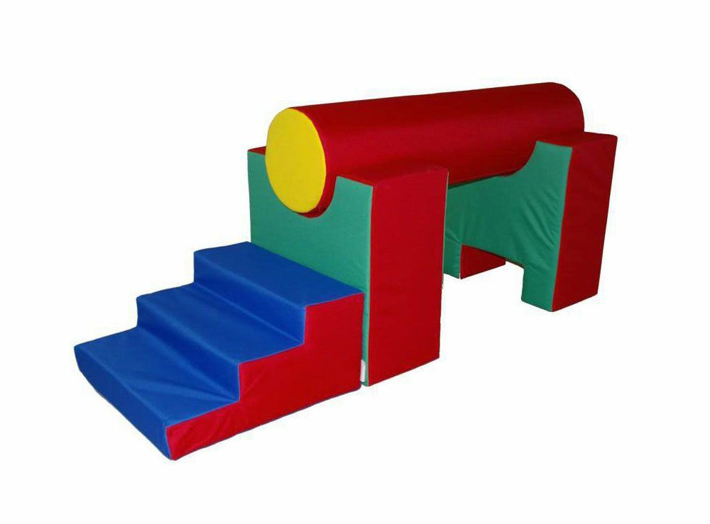 SÜNGER OYUN GRUBU 180X60X75