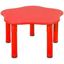 Plastik Papatya Masa