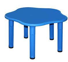 Plastik Papatya Masa