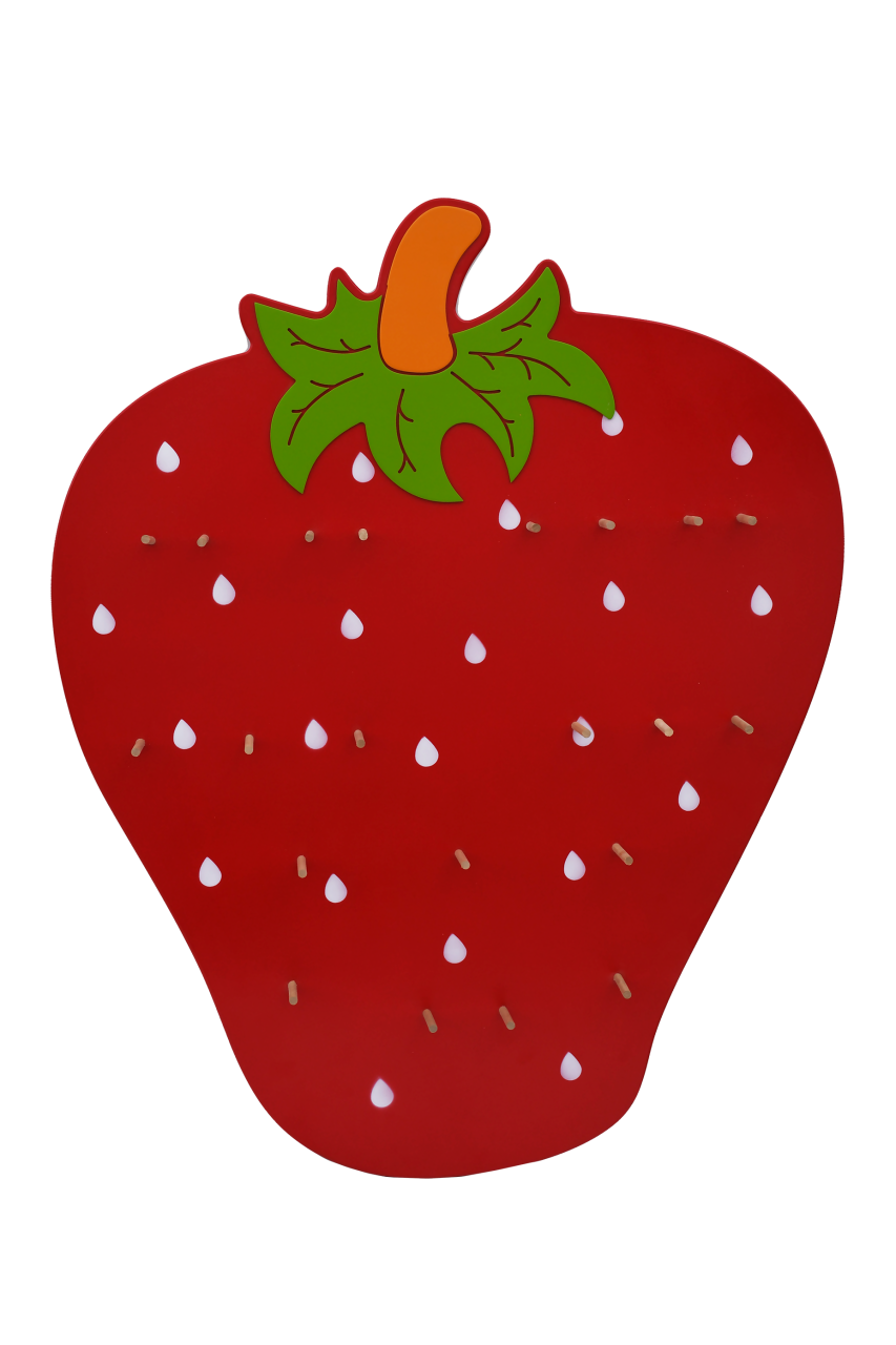 Çilek Müzik Köşesi (Aletler hariç)