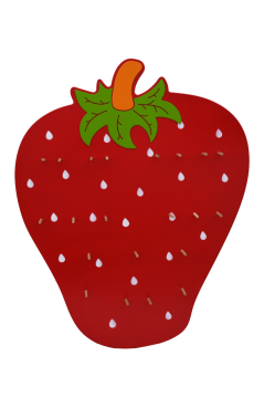 Çilek Müzik Köşesi (Aletler hariç)