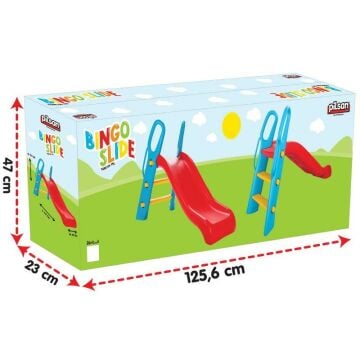 PİLSAN BİNGO KAYDIRAK