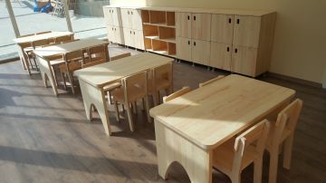 Naturel Sınıf Konsepti