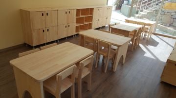 Naturel Sınıf Konsepti