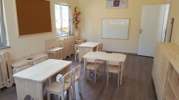 Naturel Sınıf Konsepti