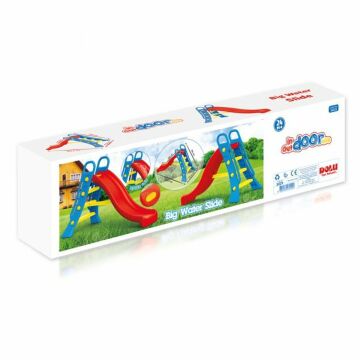 Büyük Su Kaydırağı -Dolu