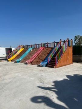 Platformlu Oyun ve Aktivite Grubu