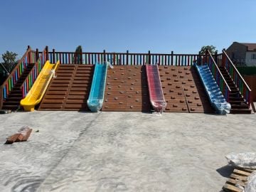 Platformlu Oyun ve Aktivite Grubu