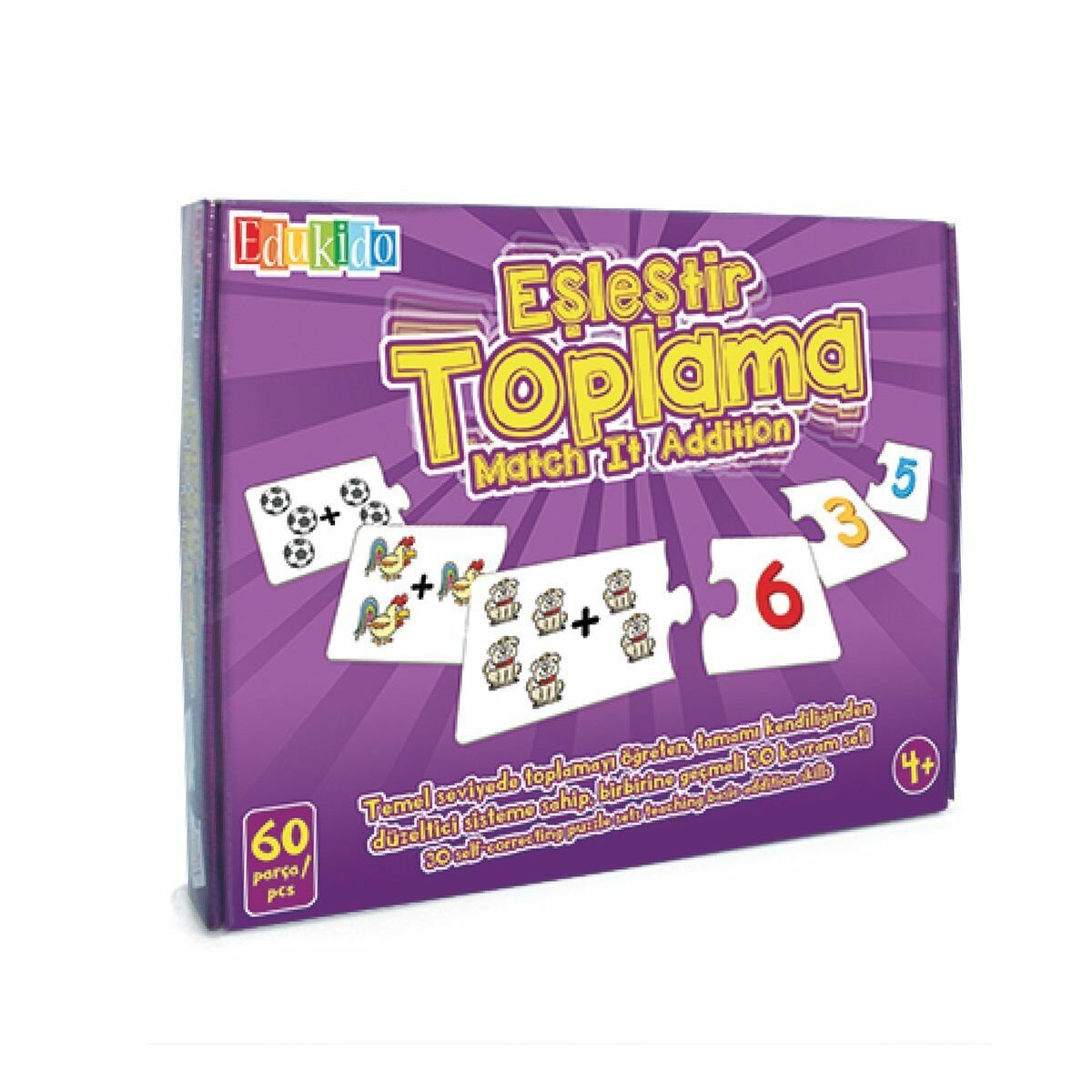 Eşleştirme kartları Toplama