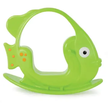 Sallanan Melek Balığı