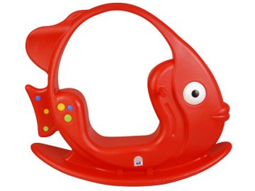Sallanan Melek Balığı