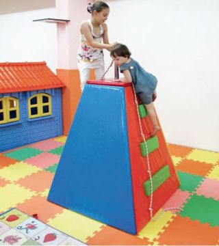 Zirve Tırmanma 100*100*170