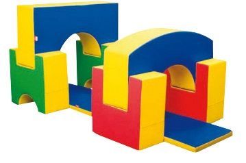 Sünger Oyun Grubu 2