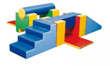 Sünger Oyun Grubu 3