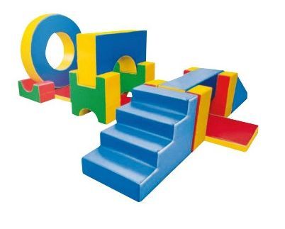 Sünger Oyun Grubu 4