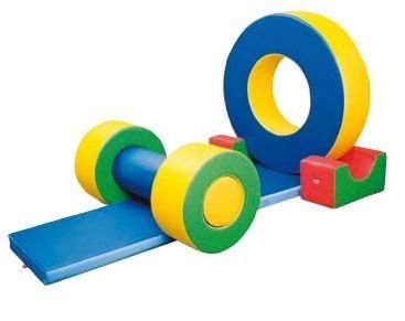 Sünger Oyun Grubu 120X240XH120