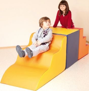 Sünger Oyun Grubu 60X210XH60