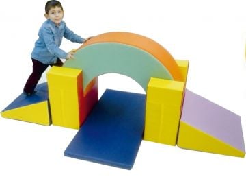 Sünger Oyun Grubu 15