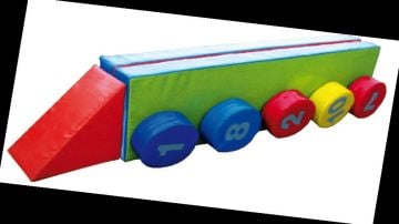 Sünger Tren 150X40XH30