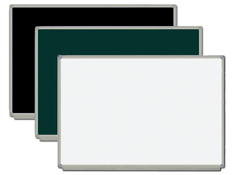 Duvara Monte Laminant Yazı Tahtası 120 X 240