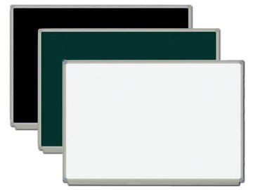 Duvara Monte Laminant Yazı Tahtası 120 X 240