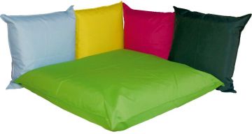 Kırlent Köşe Minderi