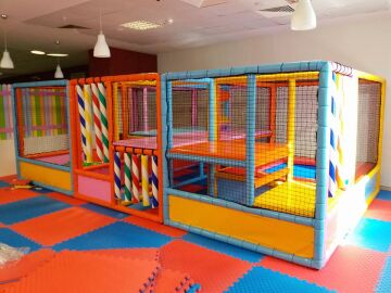 Soft Play Oyun Grubu 600*300