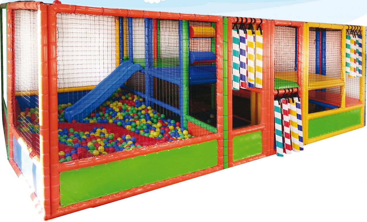 Soft Play Oyun Grubu 600*300