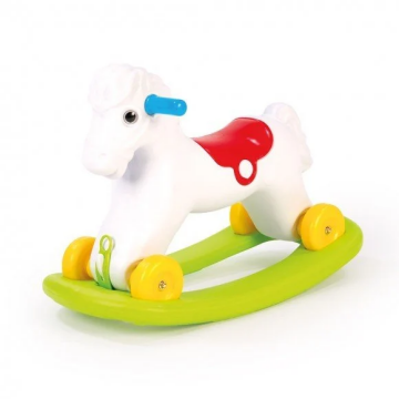 Sallanan Tekerlekli At