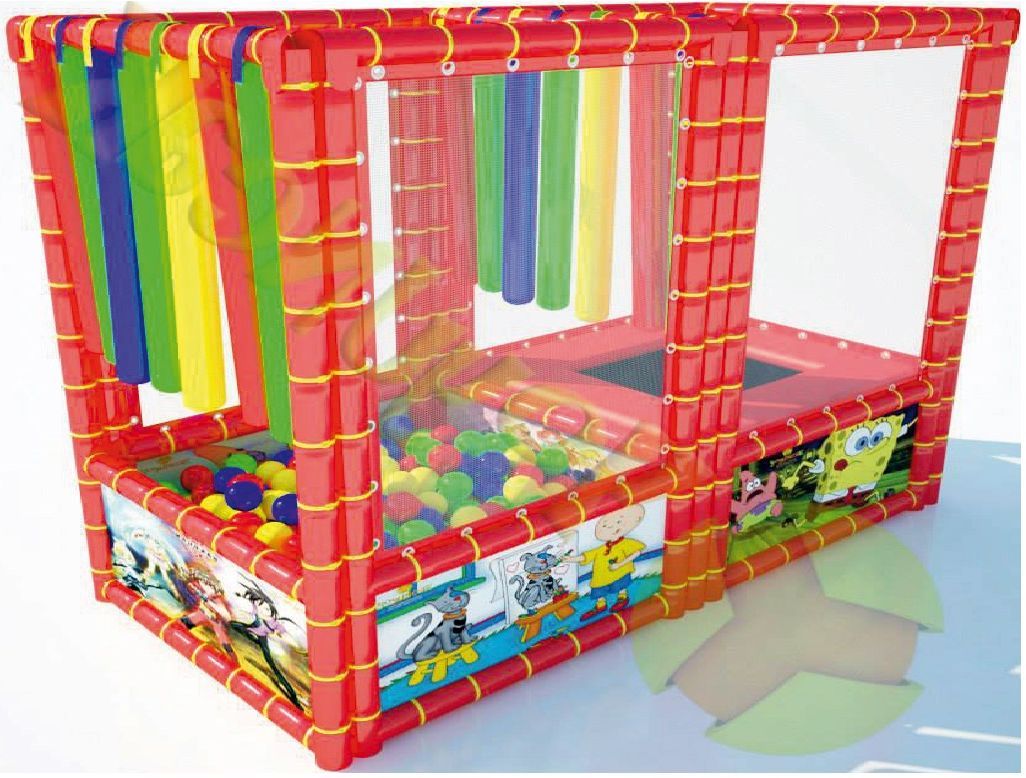 Soft Play Oyun Grubu 300*200
