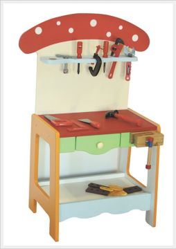 Ahşap tamir meslek köşesi (aletleri hariçtir )