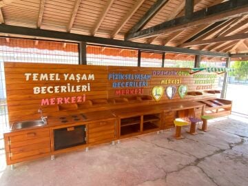 4’lü İlgi Atölyesi – Mutfak, Tamir, Güzellik ve Manav