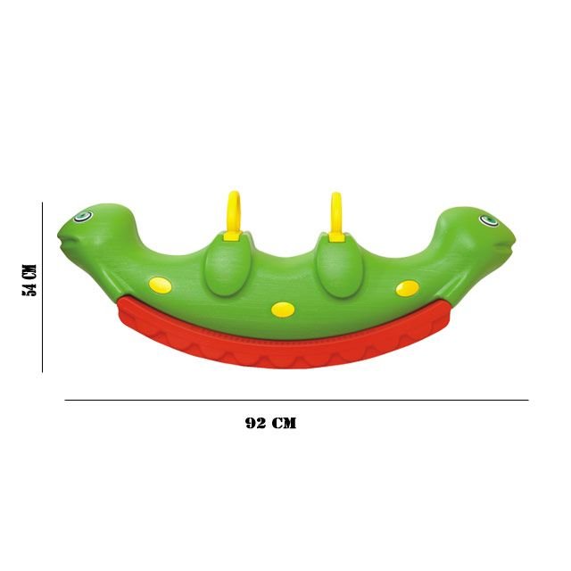 Tırtıl Tahterevalli