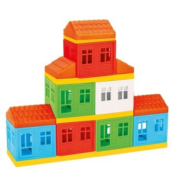 Pilsan Mini Kent 34 Parça