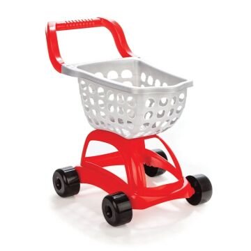 Sweet Market Arabası -Pilsan Oyuncak