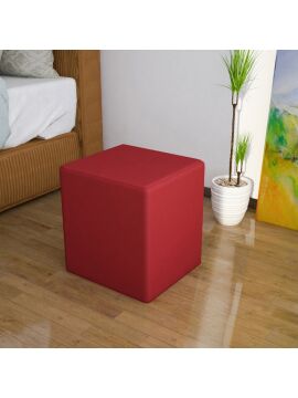 Kare Oturma Pufu 35*35