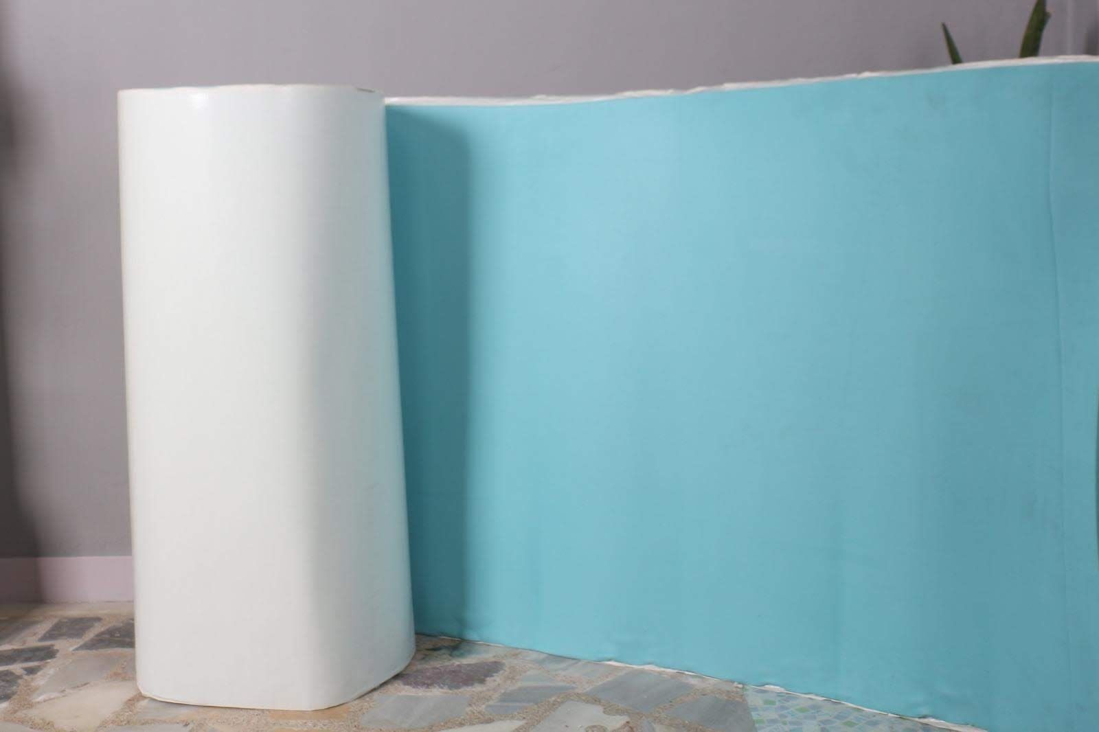 Yapışkanlı Duvar Kaplama 8 mm