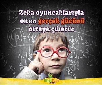AKIL OYUNLARI 