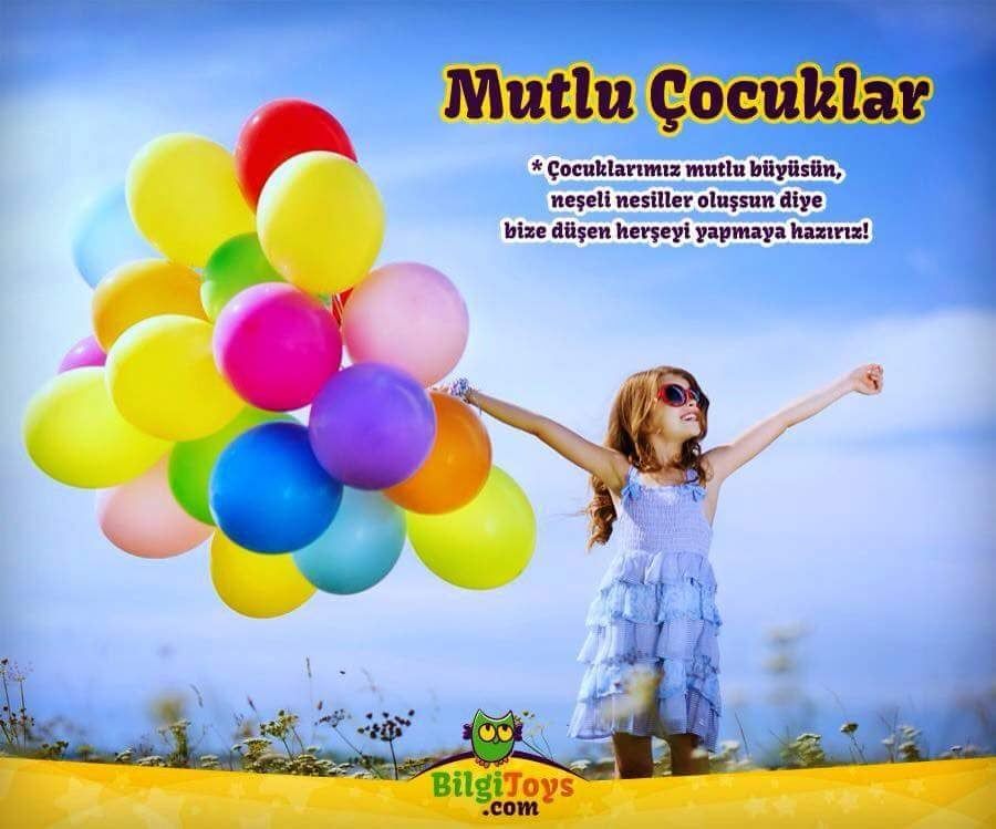 İlgi Oyuncakları 